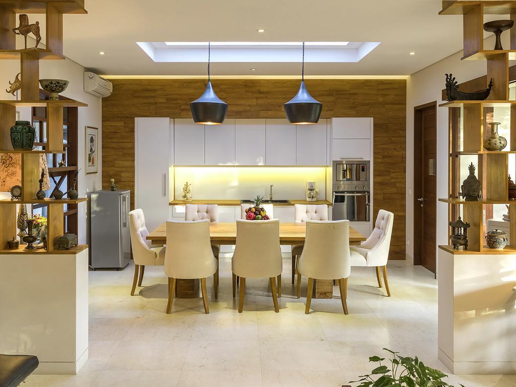 The Baganding - An Elite Haven Villa