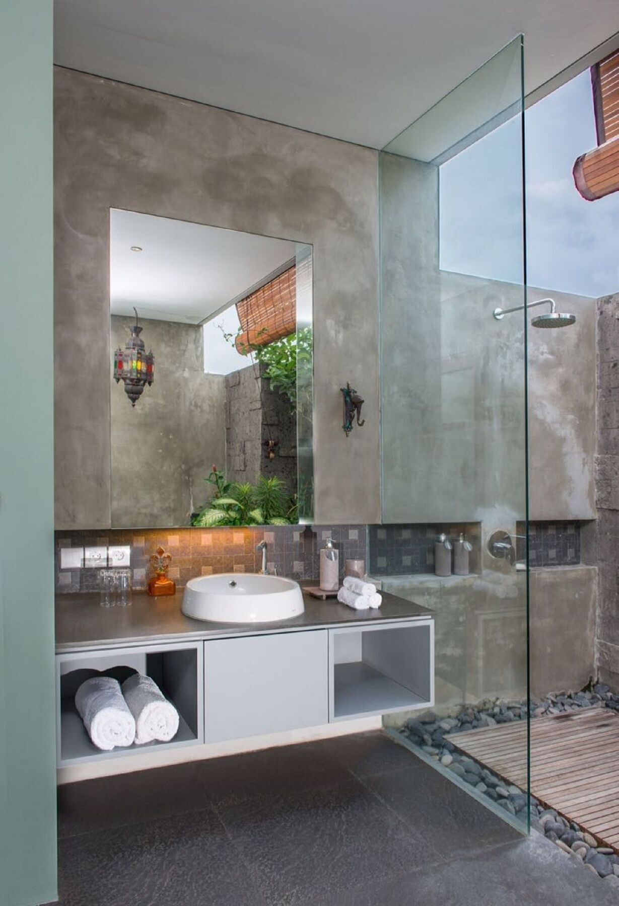 Villa The Baganding - An Elite Haven