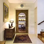 The Baganding Villa - An Elite Haven