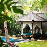 The Baganding Villa - An Elite Haven