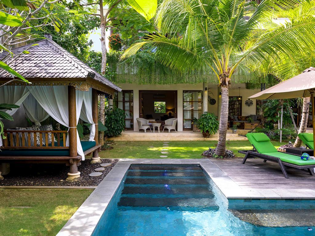 Villa The Baganding - An Elite Haven *