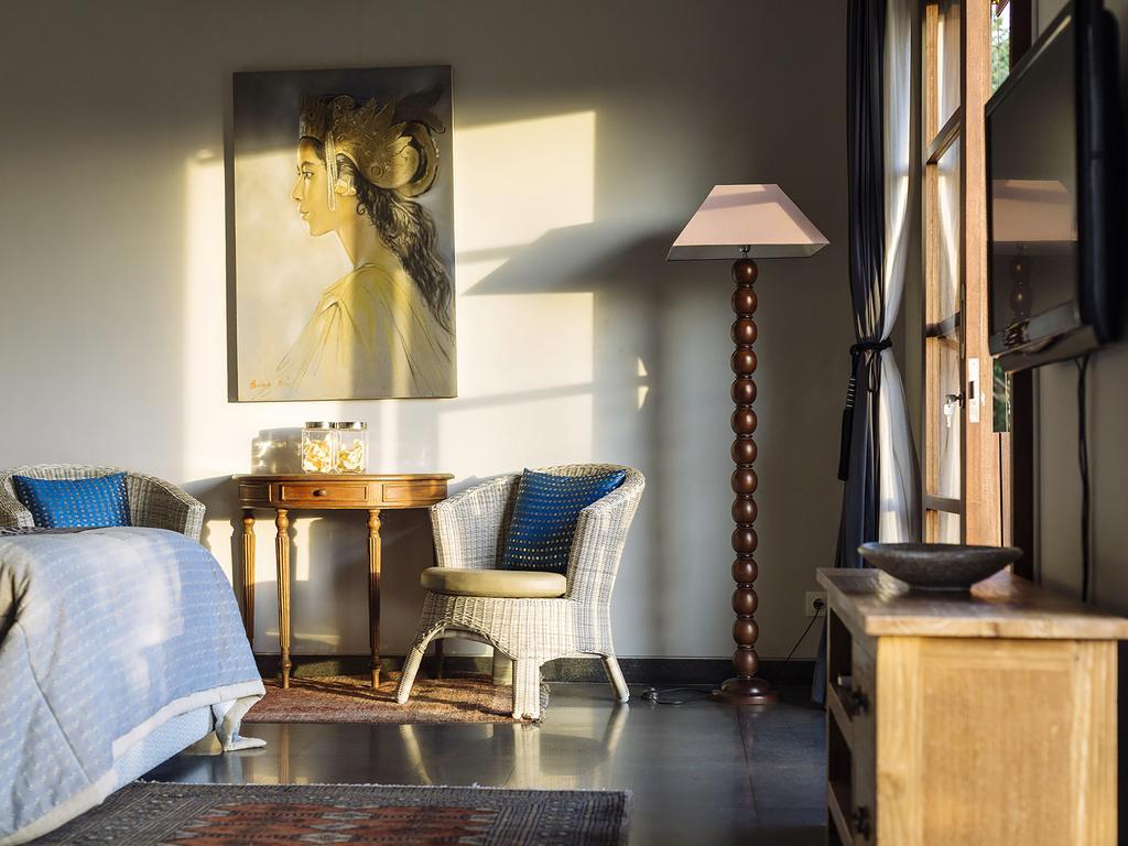 The Baganding - An Elite Haven Villa Seminyak (Bali)
