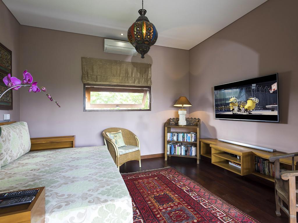 The Baganding - An Elite Haven Seminyak (Bali)
