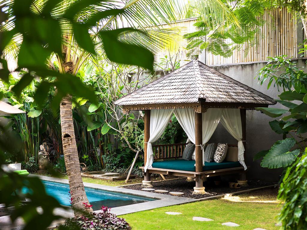 The Baganding - An Elite Haven Villa Seminyak (Bali)