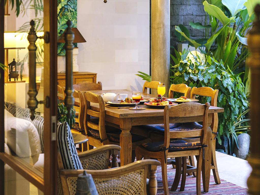 The Baganding - An Elite Haven Seminyak (Bali)