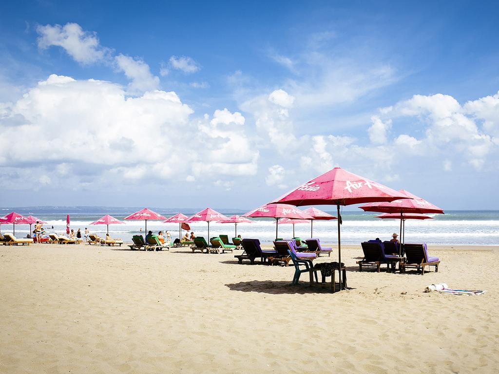 The Baganding - An Elite Haven Villa Seminyak (Bali)