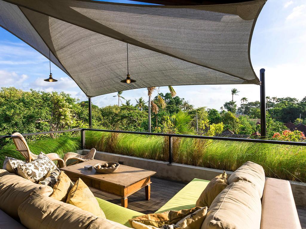 The Baganding - An Elite Haven Villa *