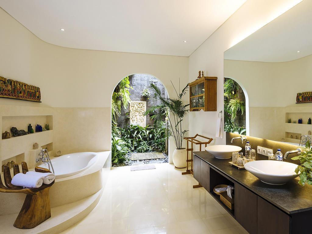 Villa The Baganding - An Elite Haven *