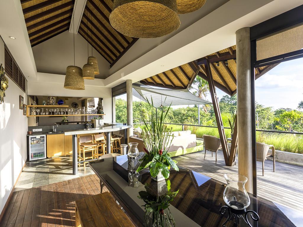 Villa The Baganding - An Elite Haven