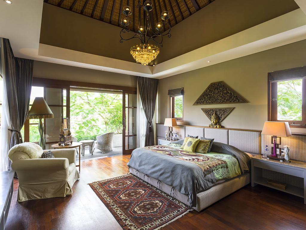 The Baganding - An Elite Haven * Seminyak (Bali)