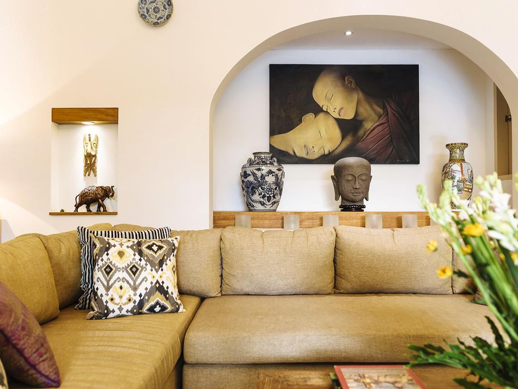 The Baganding - An Elite Haven Seminyak (Bali)