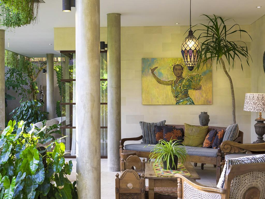 The Baganding - An Elite Haven Villa *
