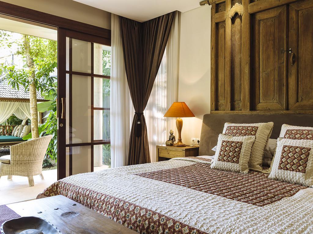 The Baganding - An Elite Haven * Seminyak (Bali)