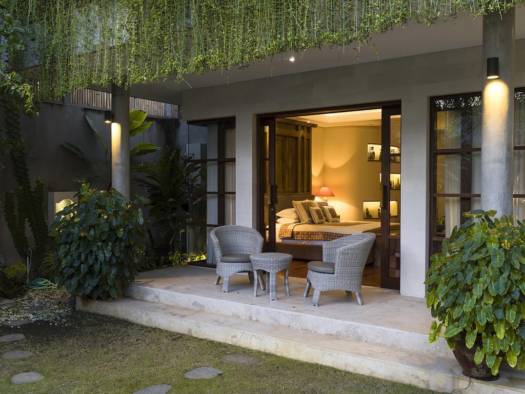 The Baganding - An Elite Haven Villa Seminyak (Bali)