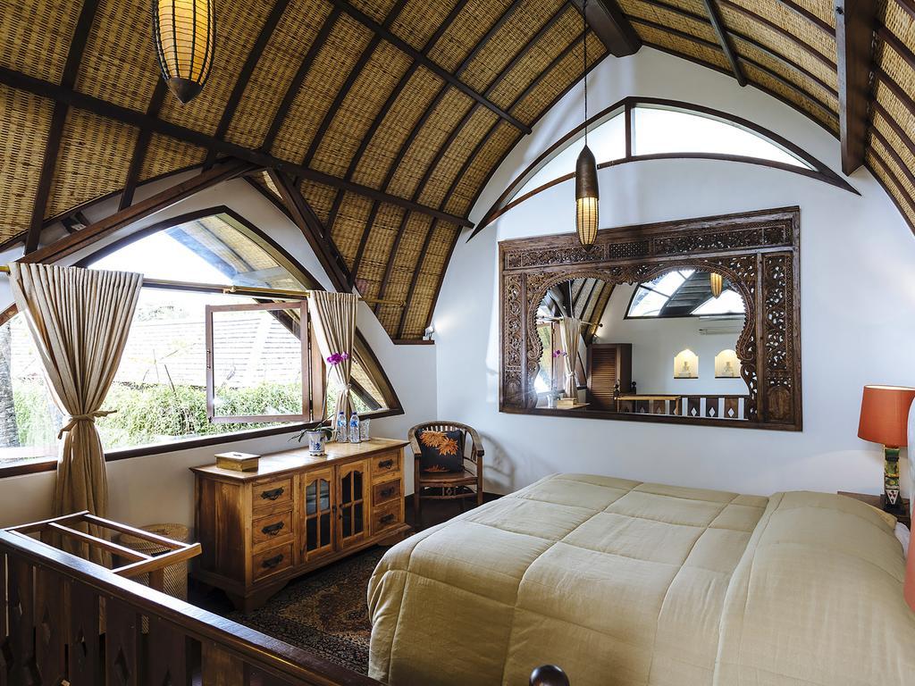 The Baganding - An Elite Haven Seminyak (Bali)