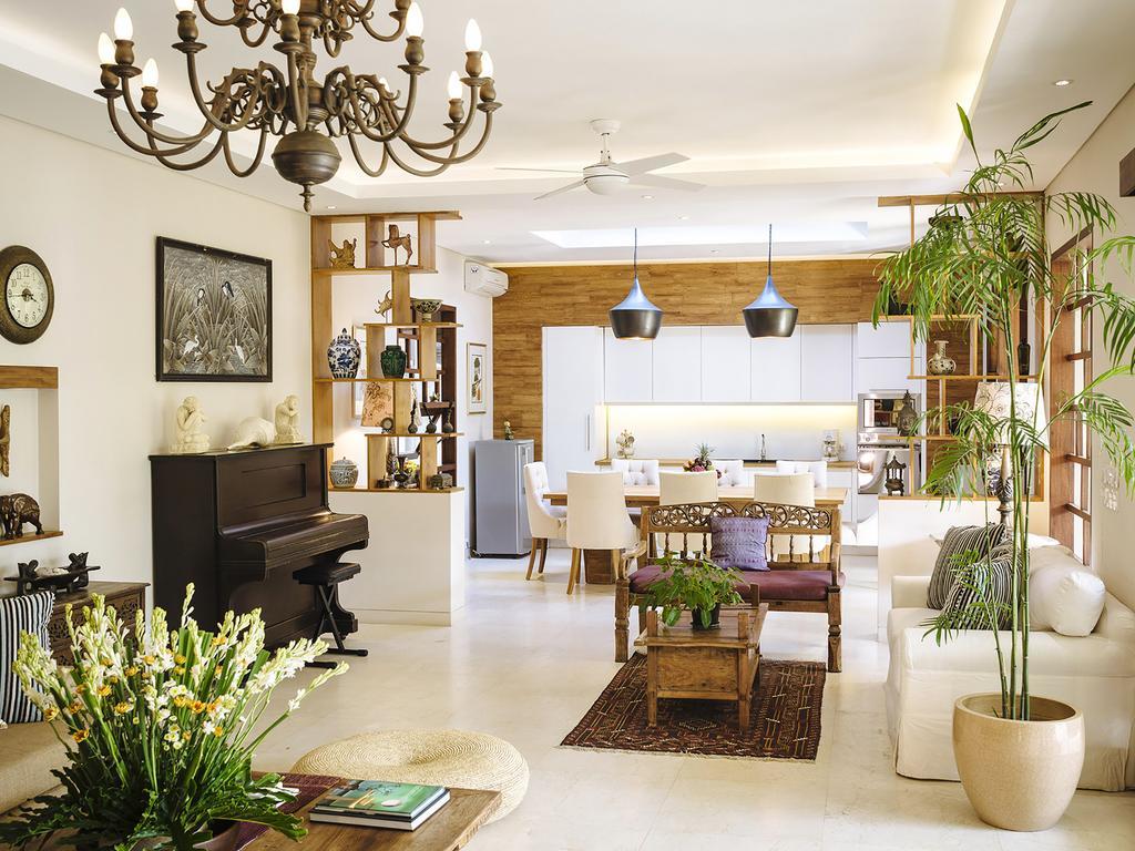 Villa The Baganding - An Elite Haven