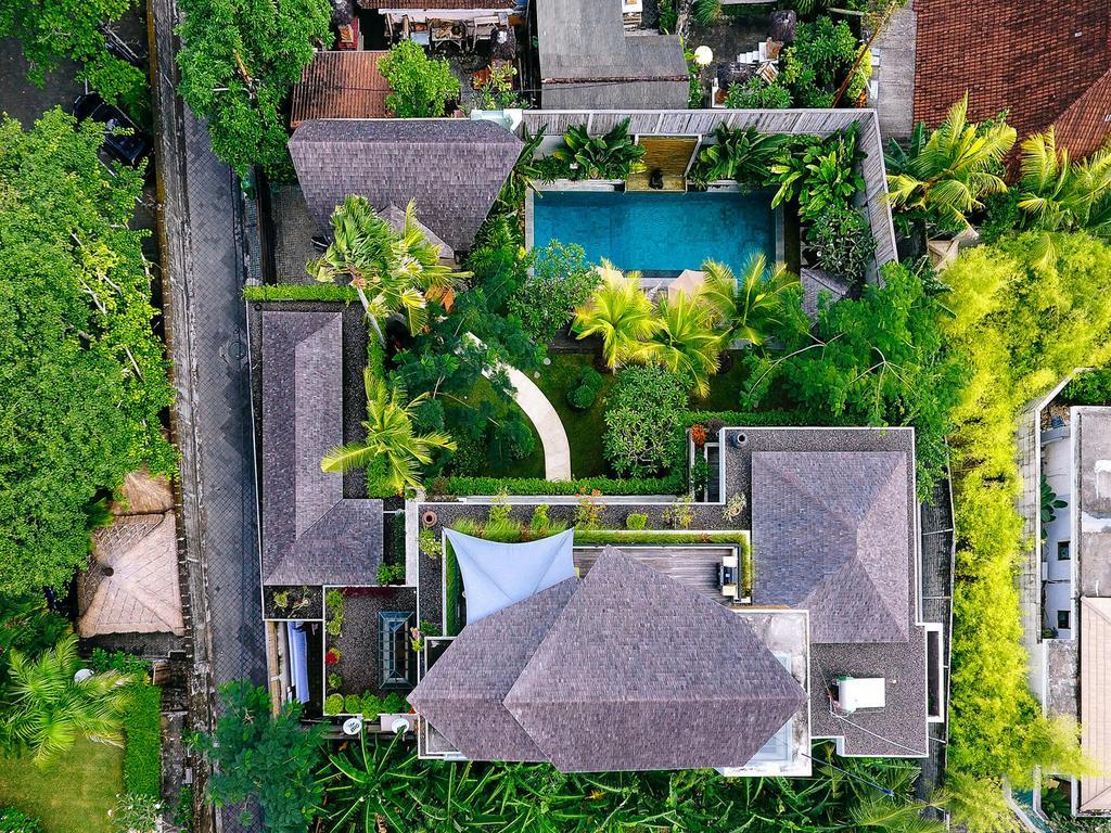 Villa The Baganding - An Elite Haven *