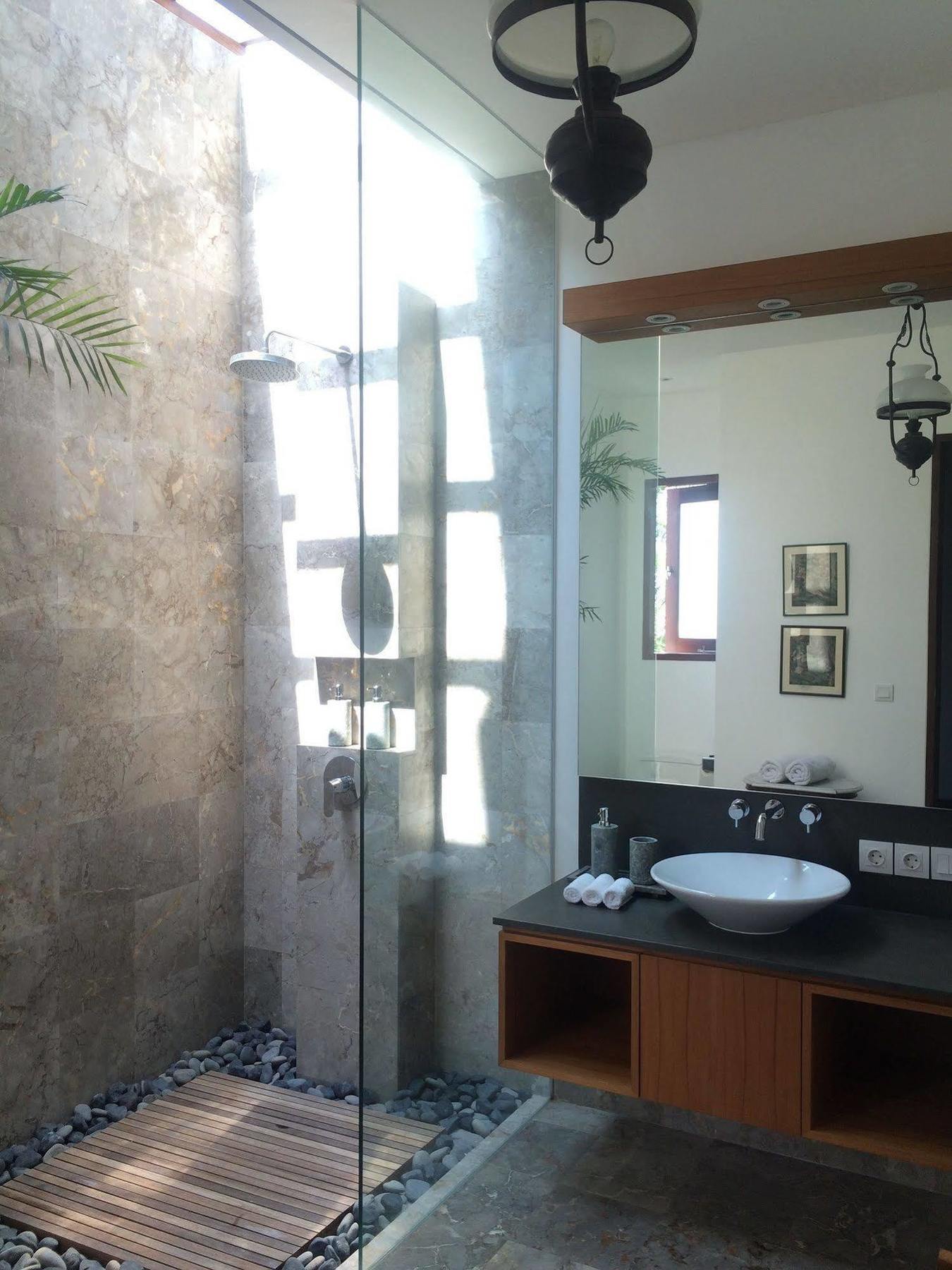 Villa The Baganding - An Elite Haven Seminyak (Bali)