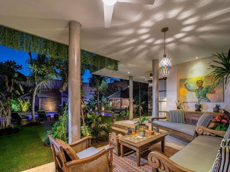 The Baganding - An Elite Haven Seminyak (Bali)