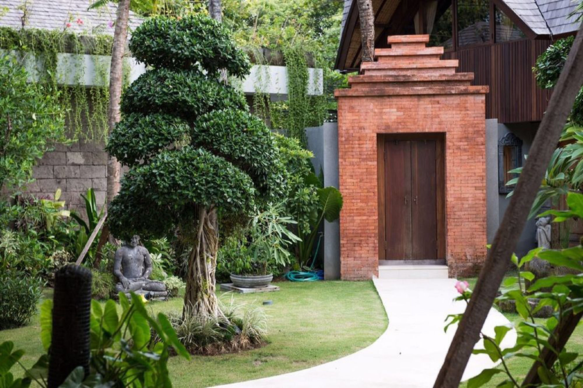 The Baganding - An Elite Haven Villa