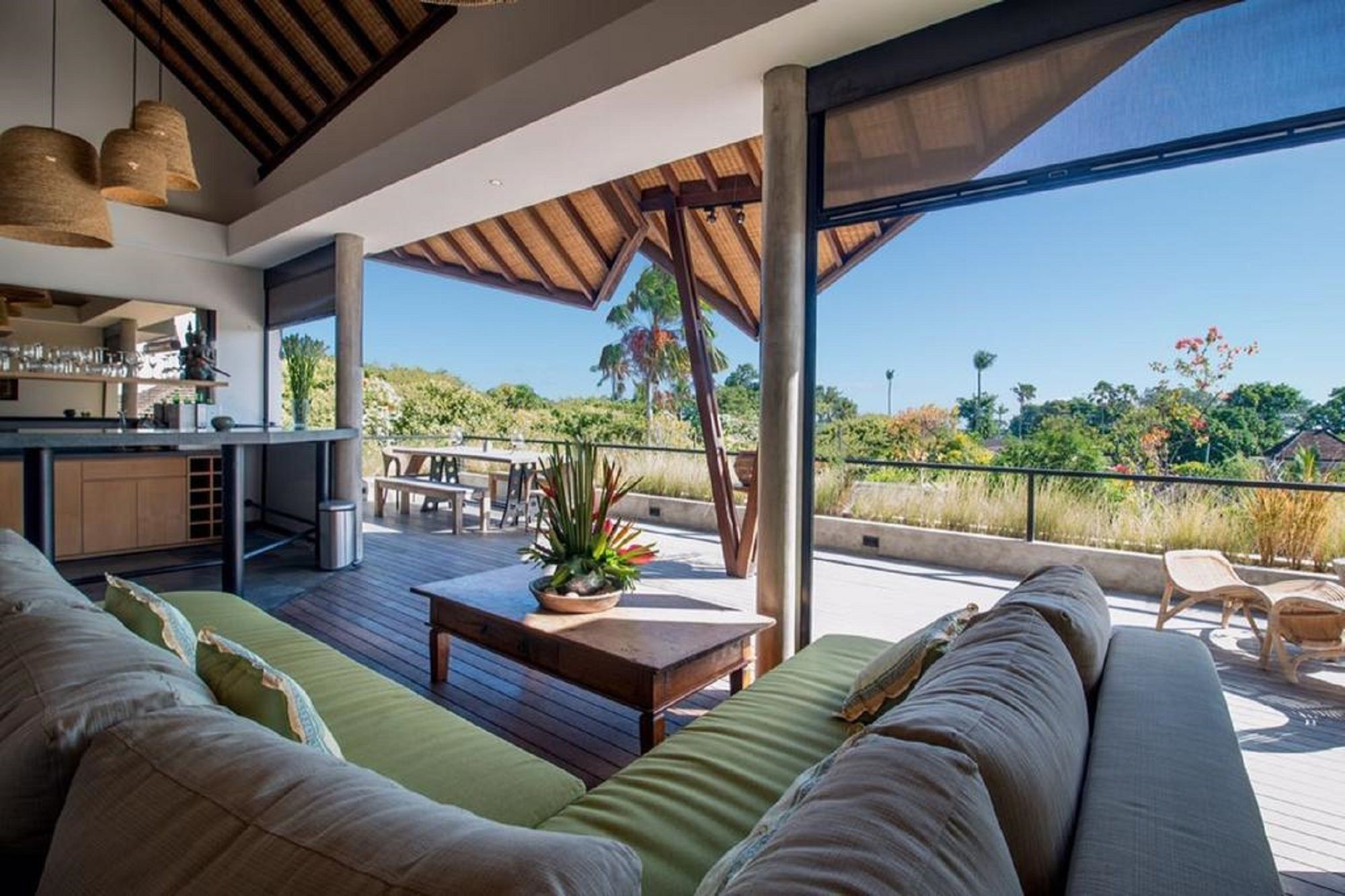 The Baganding - An Elite Haven Villa *