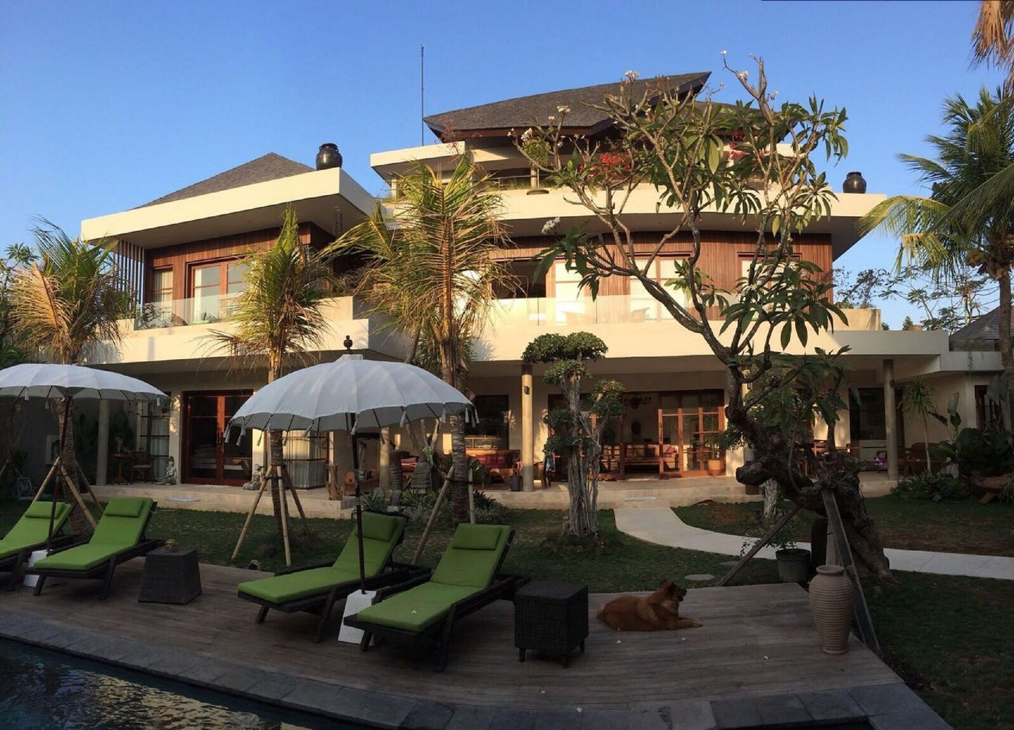 Villa The Baganding - An Elite Haven