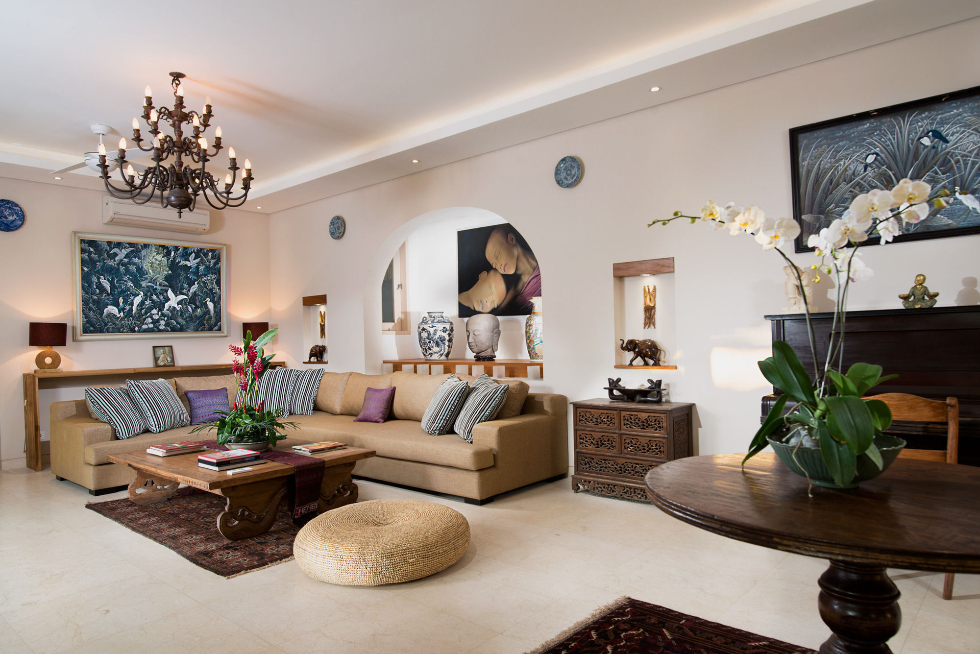 Villa The Baganding - An Elite Haven *