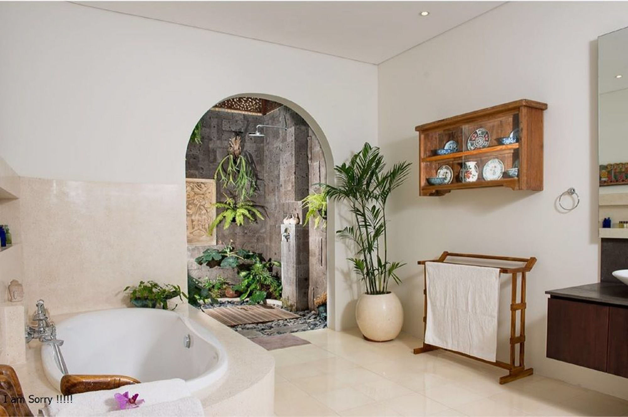 The Baganding - An Elite Haven Villa Seminyak (Bali)