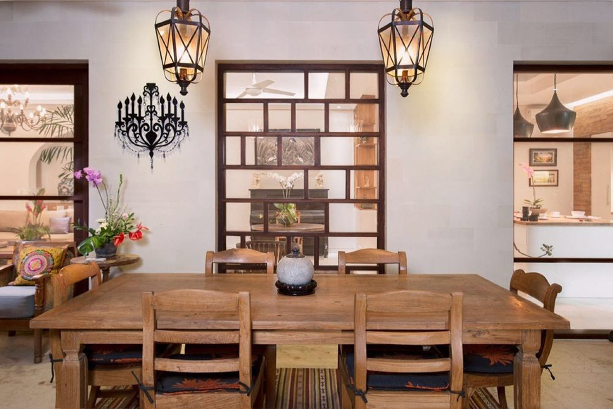 The Baganding - An Elite Haven * Seminyak (Bali)